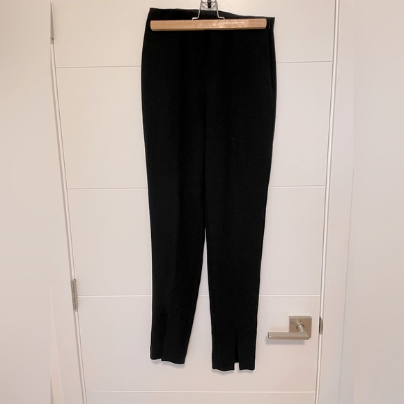 Babaton jotham pant black 4 - Picture 1 of 4